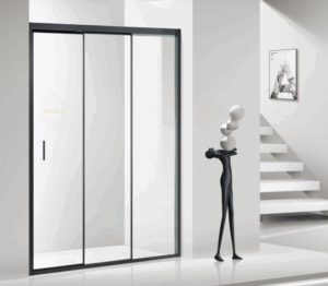 Phòng tắm kính LuxSlim